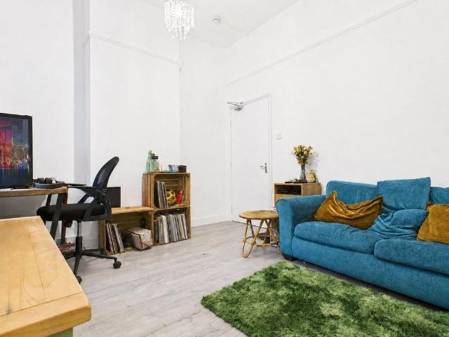 Apartment for rent in Brighton & Hove