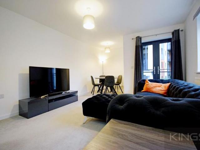 Apartment for rent in Guildford Park, Westborough