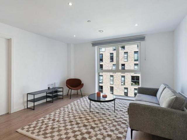 Apartment for rent in Pendleton, Salford