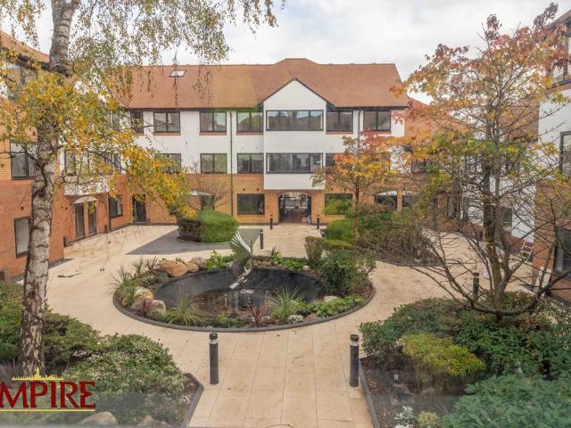 Flat for rent in Yardley, West Midlands