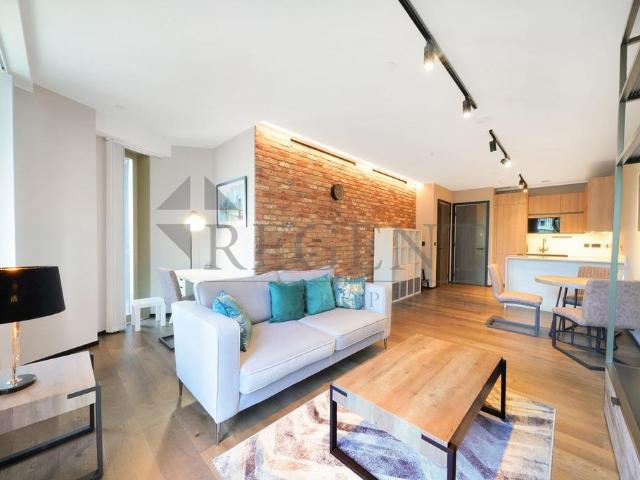 Flat for rent in Shoreditch, Greater London