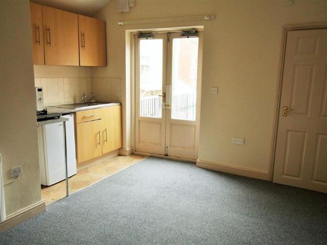 Apartment for rent in Oswestry, Shropshire