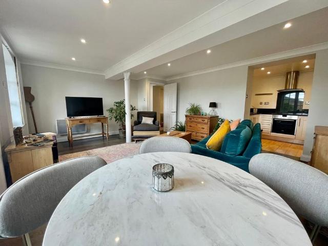 Apartment for rent in Hertford, Colliers End