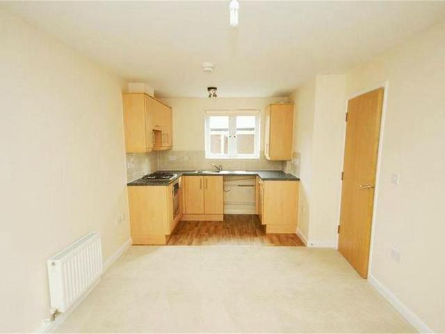Apartment for rent in Tangier, Rumwell
