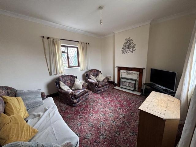 Apartment for rent in Chadsmoor, Staffordshire