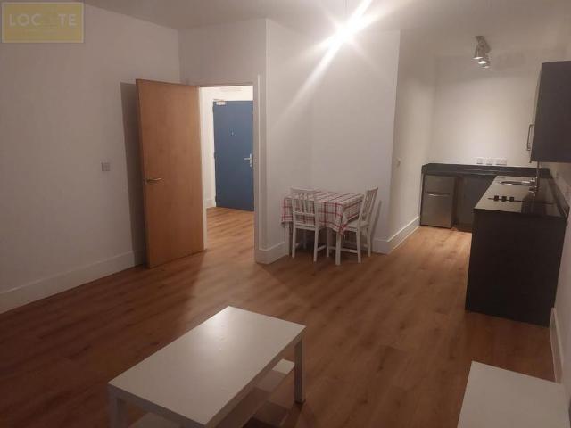 Apartment for rent in Pendleton, Salford