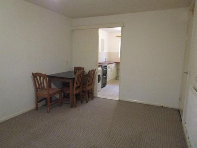 Apartment for rent in West End, Derby