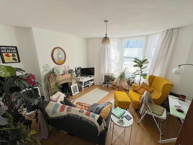 Apartment for rent in Portslade by Sea, Hove