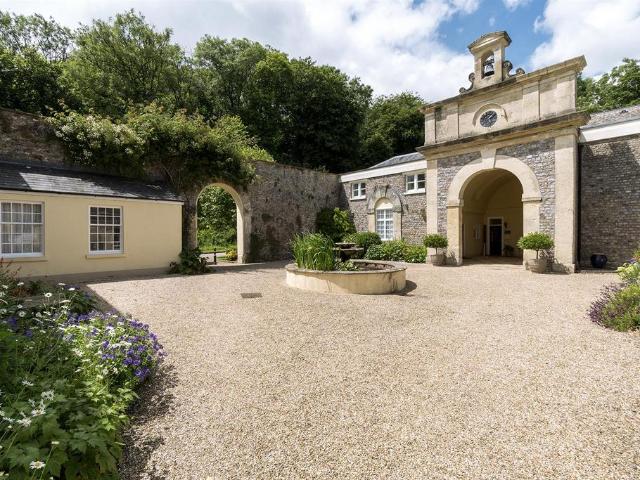 Flat for rent in Cleave, East Devon