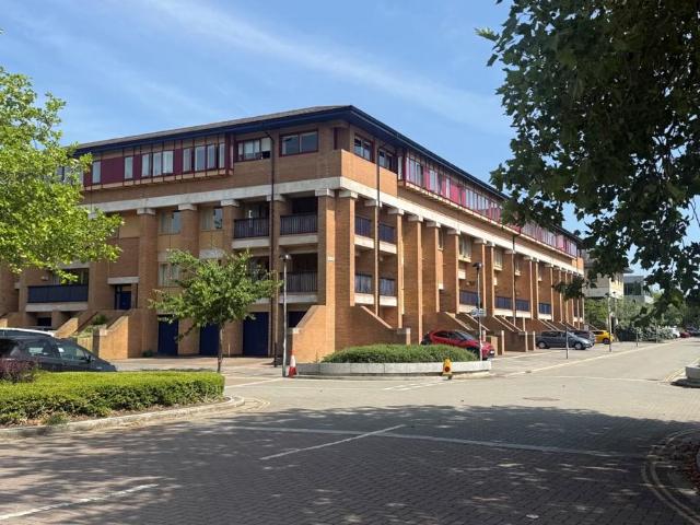 Flat for rent in Milton Keynes