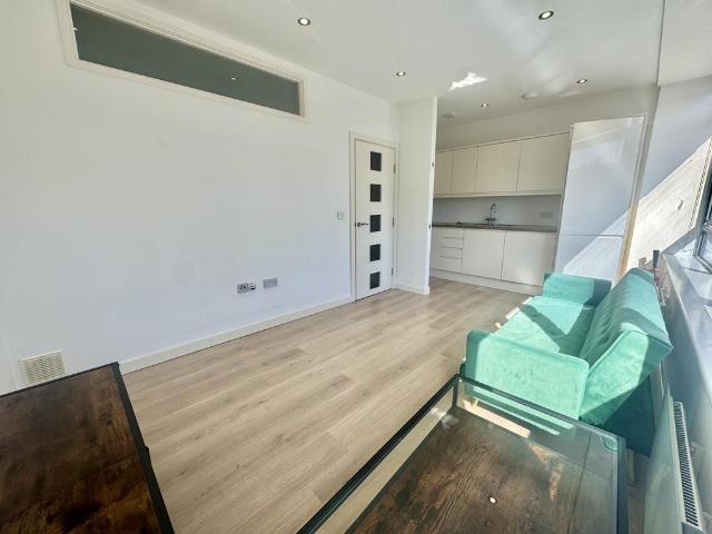 Flat for rent in East Bank, Norfolk