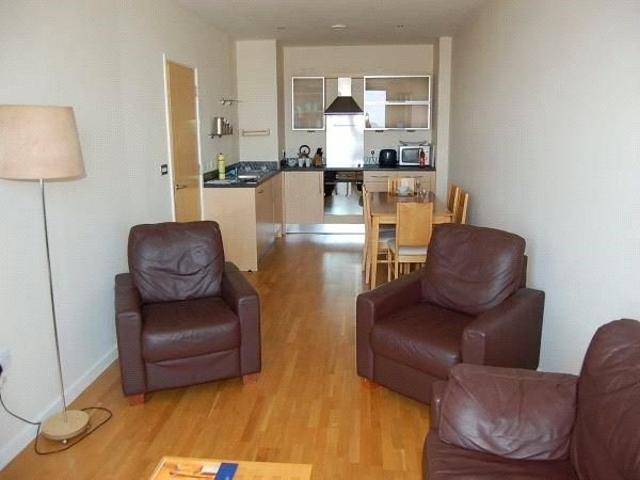 Apartment for rent in Haymarket, Tyne And Wear