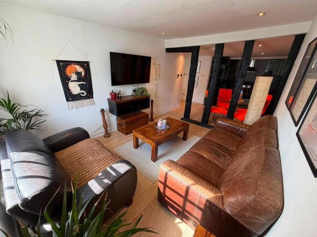 Apartment for rent in Duton Hill, Essex