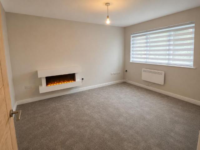 Apartment for rent in Poynton