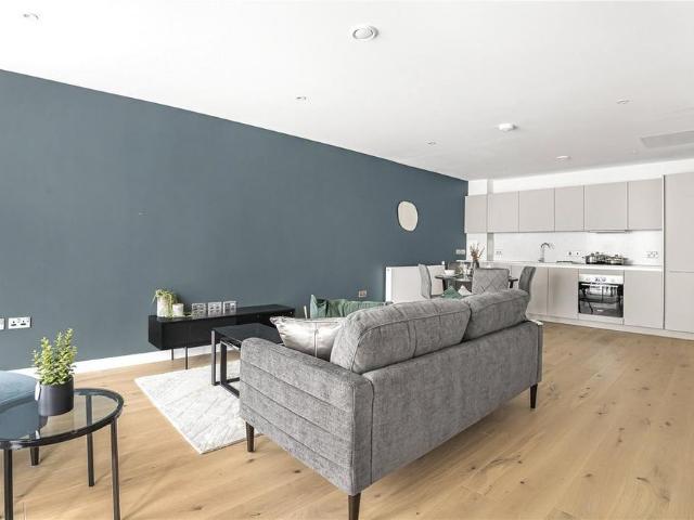 Apartment for rent in Angel, Greater London
