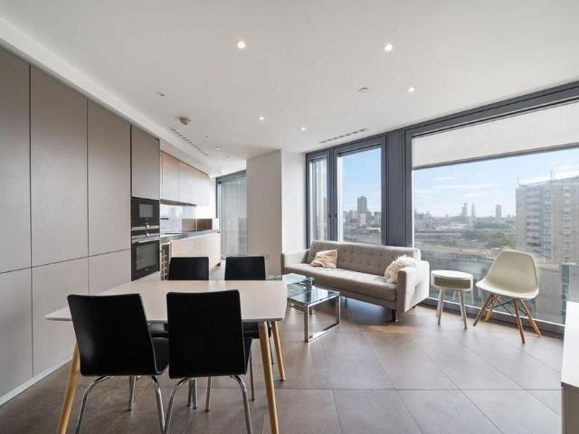 Apartment for rent in Farringdon, Greater London
