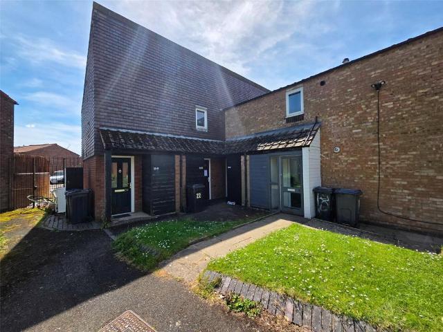 Flat for rent in Frankley, West Midlands