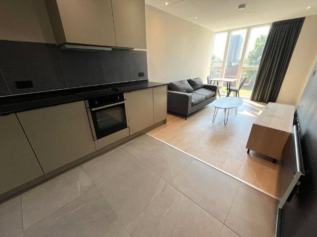 Apartment for rent in Greenheys, Greater Manchester