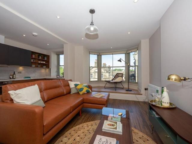 Apartment for rent in Farsley, West Yorkshire