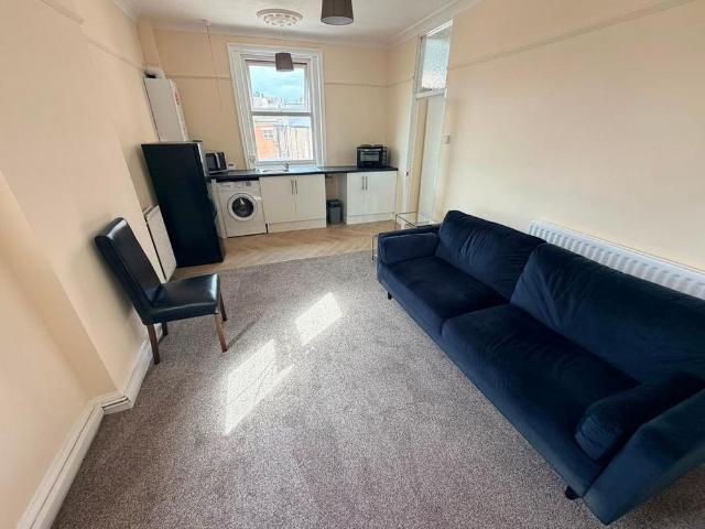 Apartment for rent in East End, Sunderland