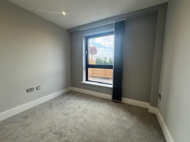 Apartment for rent in Bede Island, Leicester