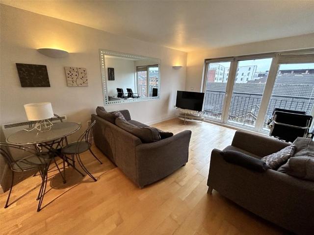 Flat for rent in Edgbaston, West Midlands