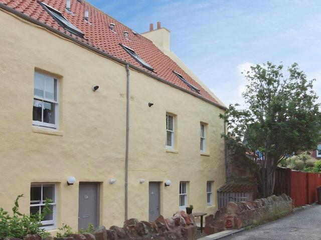 Flat for rent in Dunbar, Scotland