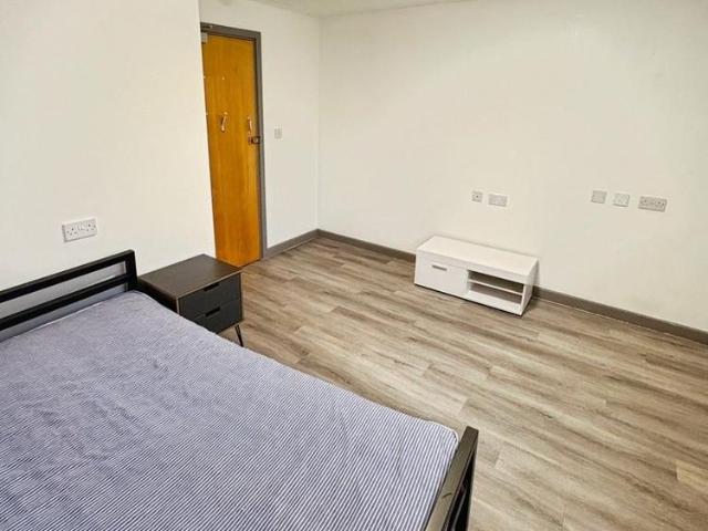 Apartment for rent in City Centre, Isle Of Man