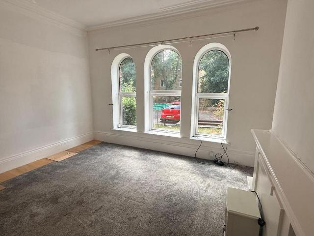 Apartment for rent in Westborough, Dewsbury