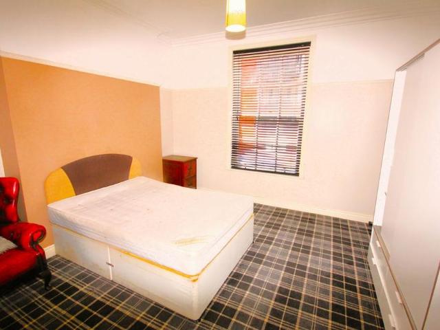 Apartment for rent in Avenham, Higher Bartle