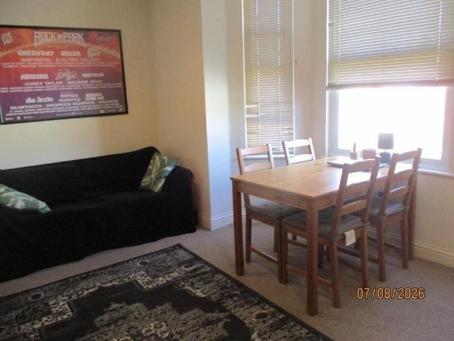 Apartment for rent in Rodbourne, Swindon