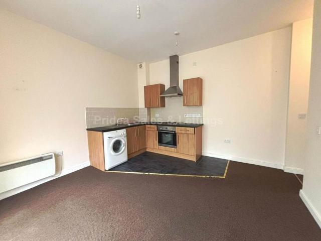 Apartment for rent in Bracebridge, Lincoln