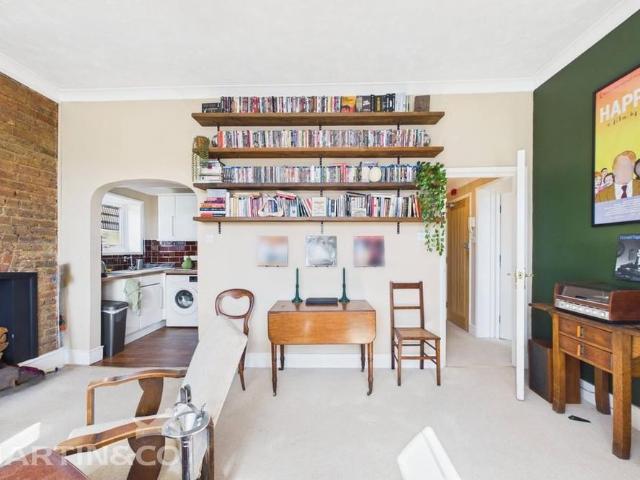 Apartment for rent in High Brooms, Tunbridge Wells