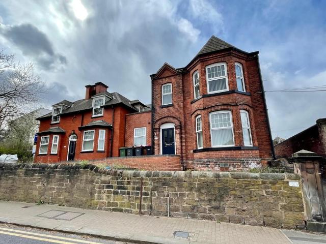 Flat for rent in South Yorkshire