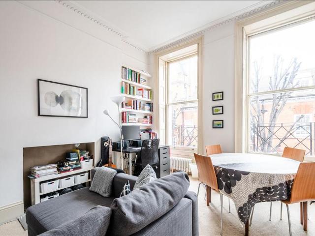 Flat for rent in King's Cross, Greater London