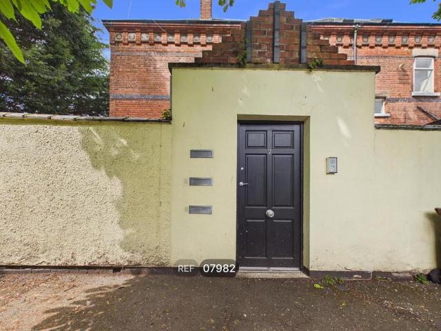 Flat for rent in Haddon, East Midlands
