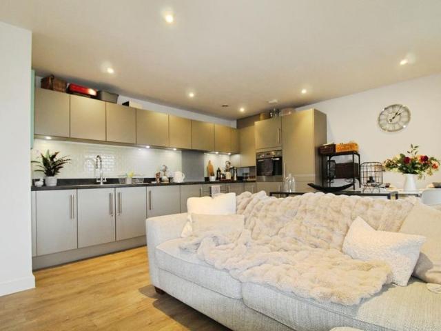 Apartment for rent in Broxbourne, Hertfordshire