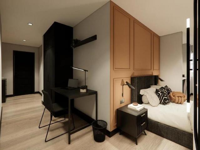 Apartment for rent in New Normanton, East Midlands