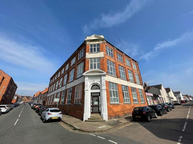 Flat for rent in Phippsville, Northampton