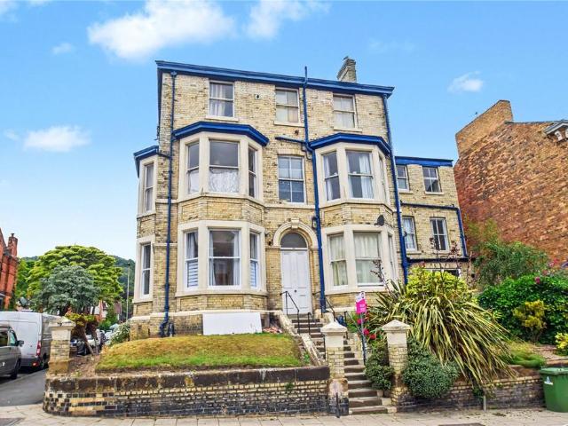 Flat for rent in South Cliff, Kepwick