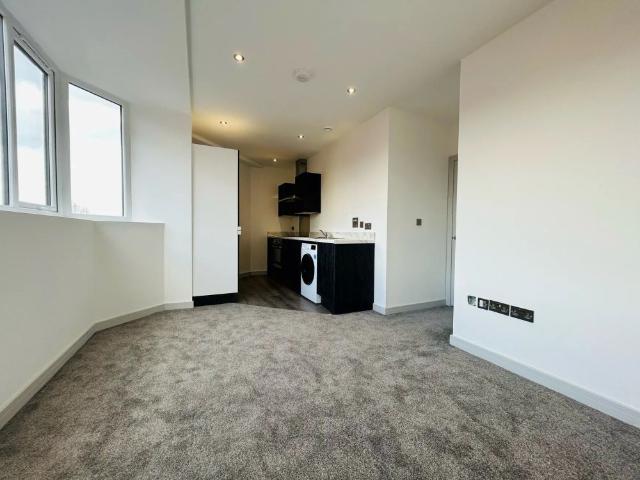 Apartment for rent in Riverside, Redditch