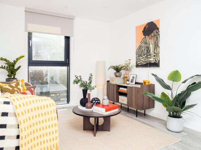 Apartment for rent in Hyde Park, West Yorkshire