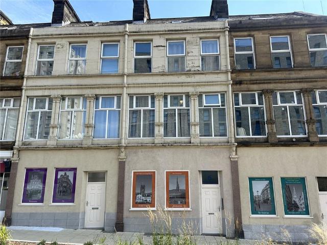 Flat for rent in Boothtown, Halifax