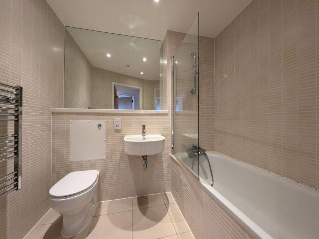 Apartment for rent in Wakefield