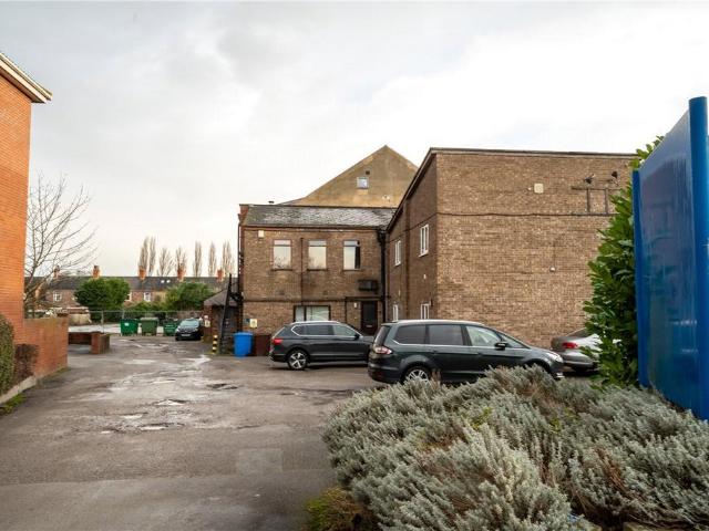 Flat for rent in Selby