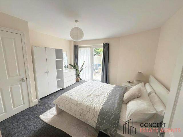 Flat for rent in Wandsworth, Greater London