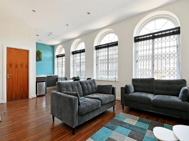 Flat for rent in Neepsend, Kelham