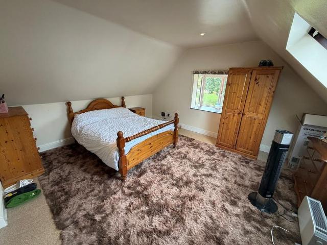 Apartment for rent in Great Linford, Milton Keynes