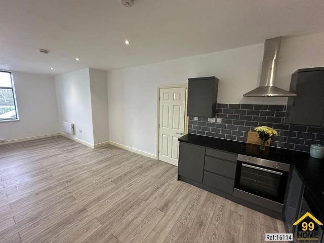Apartment for rent in Earlestown, St Helens