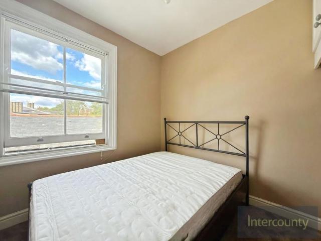 Apartment for rent in Pleasant Valley, Uttlesford
